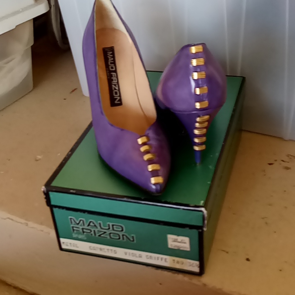Dress Shoes